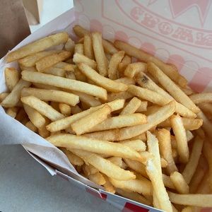 Meet your Posher, Muhammad